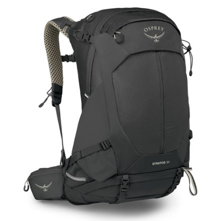 Osprey Stratos 34 Pack - Men's 0