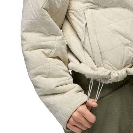 prAna Encinitas Insulated Jacket - Women's 7