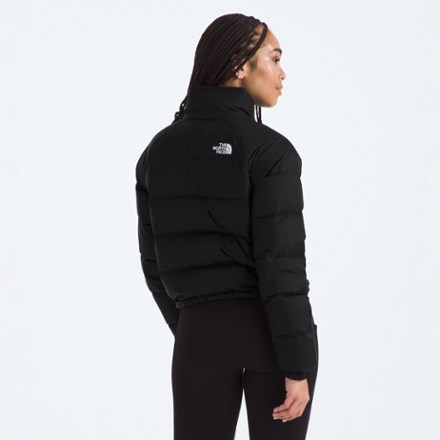 The North Face Hydrenalite Down Short Jacket - Women's 2
