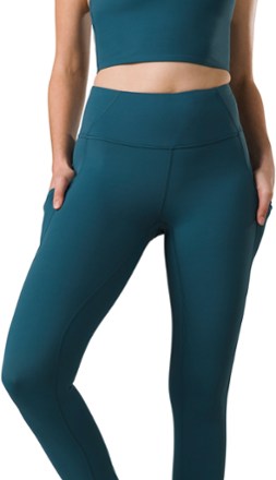 prAna Electa Leggings II - Women's 3