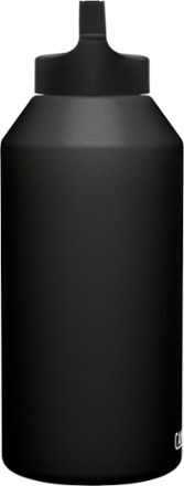 REI Co-op Flip-Top Stainless-Steel Water Bottle - 18.5 fl. oz.