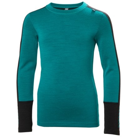 Helly Hansen Lifa Merino Midweight Base Layer Set - Kids' 3