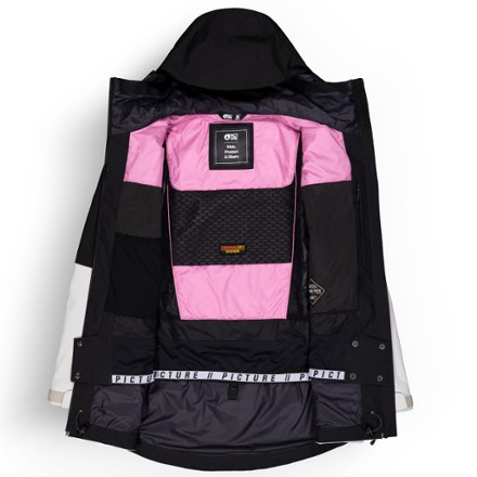 Picture Organic Clothing Lassen GORE-TEX 2L Insulated Jacket - Women's 2