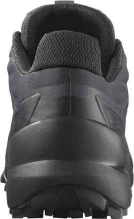Salomon Speedcross 5 Trail-Running Shoes - Men's 3
