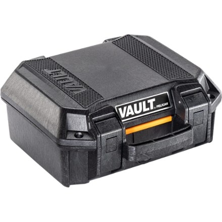 Pelican V100C Vault Case with Foam 2