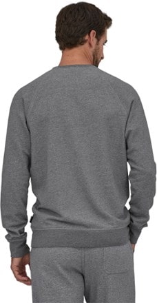 Patagonia Mahnya Fleece Crewneck Sweatshirt - Men's 2