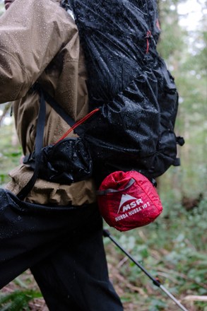 Location Image for Hubba Hubba HD 2-Person Backpacking Tent