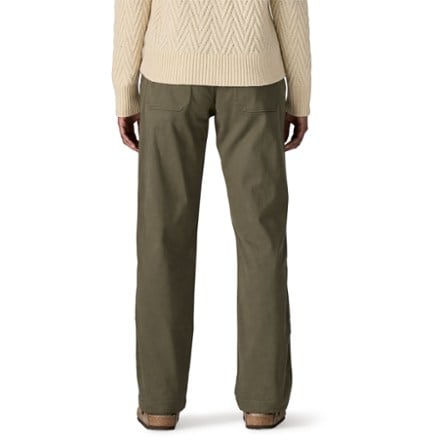 Patagonia Utility Pants - Women's 2