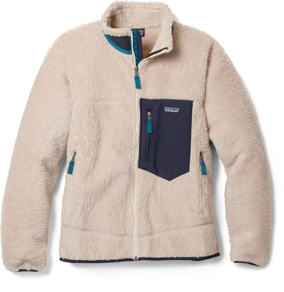 Retro x cardigan patagonia Outlet