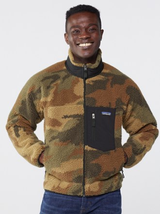Patagonia Classic Retro-X Jacket - Men's 1