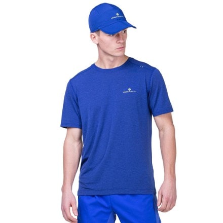 RONHILL Tech TENCEL T-Shirt - Men's 1