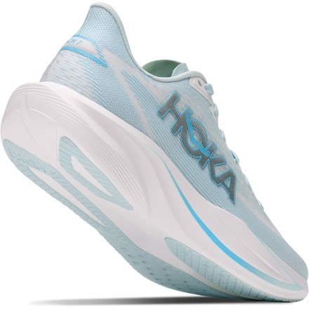 HOKA Mach 7 Road-Running Shoes - Women's 6