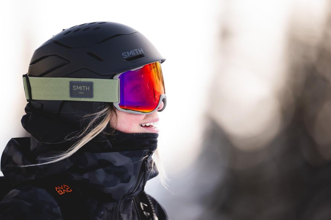 Location Image for Vantage 2 Mips Snow Helmet
