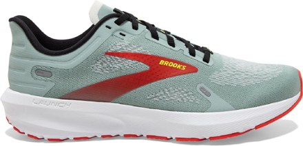 Brooks Launch 9 Road-Running Shoes - Men