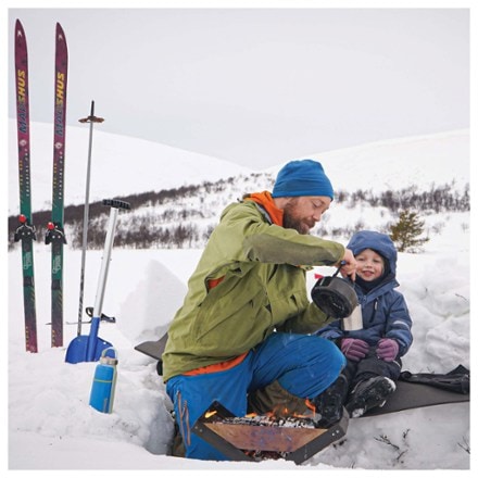 Location Image for Kamoto Fire Pit - Large