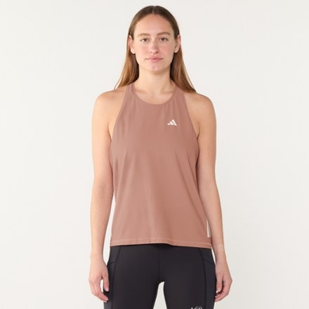 adidas Own the Run Tank Top - Women's 1