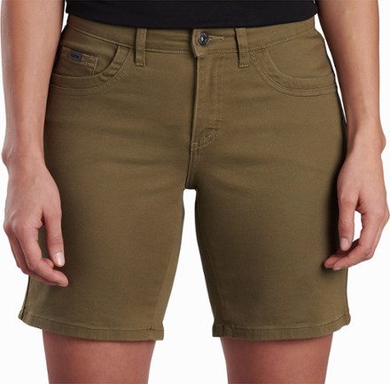 KUHL Kontour Shorts - Women's 8" Inseam 3