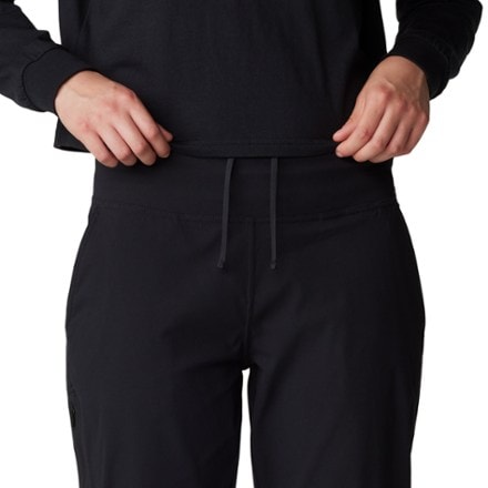 Mountain Hardwear Dynama Ankle Pants - Women's 9