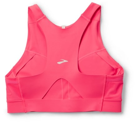 Brooks Drive 3 Pocket Run Bra 3