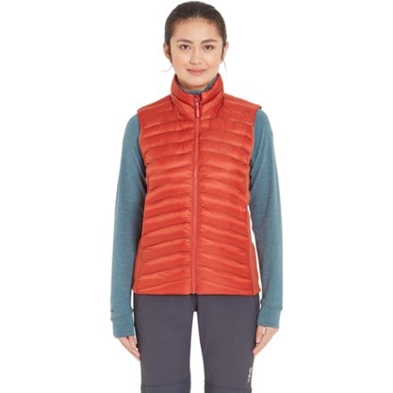 Rab Cirrus Flex Insulated Vest - Women's 1