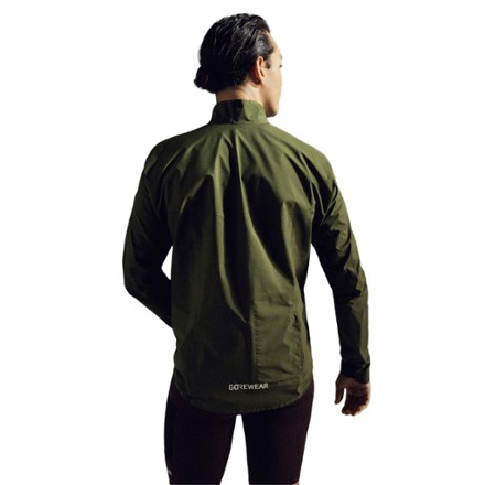 Spinshift GORE-TEX Cycling Jacket - Men's