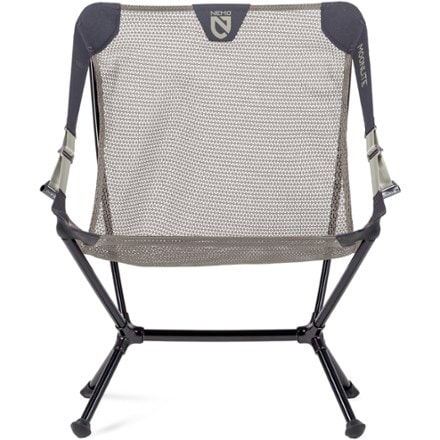 NEMO Moonlite Reclining Camp Chair 2