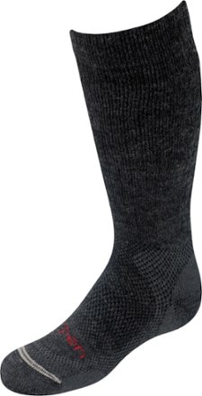 Lorpen Midweight Hiker Socks - Kids' 0