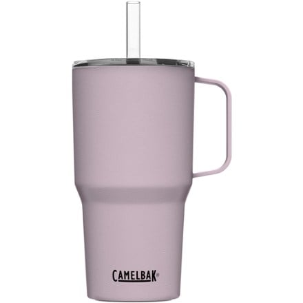 CamelBak Horizon Insulated Stainless-Steel Tall Straw Mug - 24 fl. oz. 0