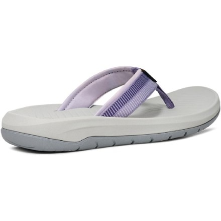Teva Hurricane Flip-Flops - Women's 3