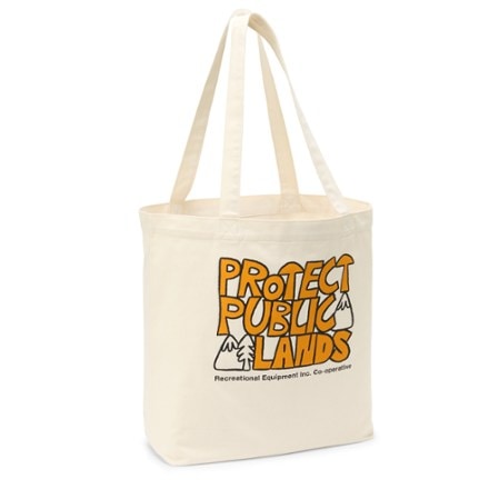 REI Co-op Public Lands Canvas Tote 0
