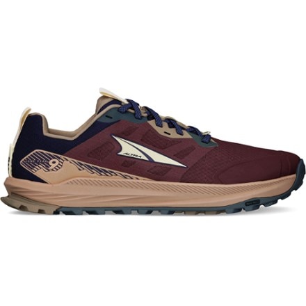 Altra Lone Peak 9 Trail-Running Shoes - Men's 0