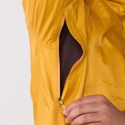Stio Rollick Hooded Jacket - Women's 5