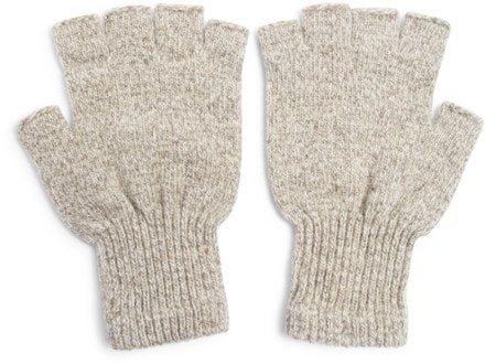 EZ Heat Fox River Fingerless Ragg Gloves