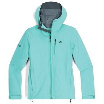 Outdoor Research Aspire 3L Jacket - Women's 0
