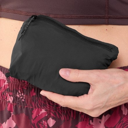 Janji Zephyrunner Wind Shell - Women's 7