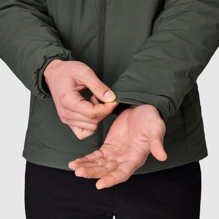 Outdoor Research Vesper Insulated Hoodie - Men's 8