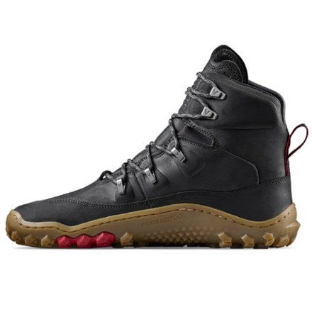 Vivobarefoot Tracker Leather AT II Hiking Boots - Men's 1