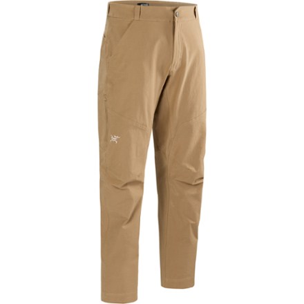 Arc'teryx Cronin Cotton Pants - Men's | REI Co-op