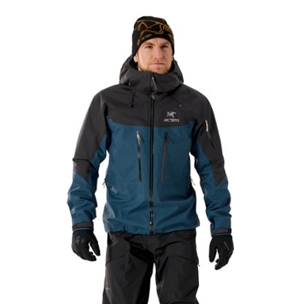 Arc'teryx Alpha SV Jacket - Men's 1