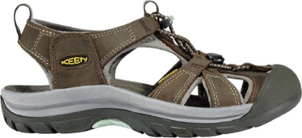 keen black womens sandals