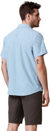 Free Country Expedition Shirt - Men's 1