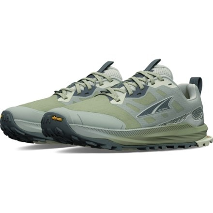 Altra Lone Peak 9+ Trail-Running Shoes - Women's 2