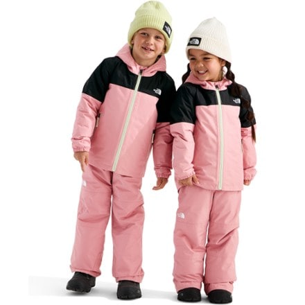 The North Face Freedom Insulated Jacket - Toddlers' 2