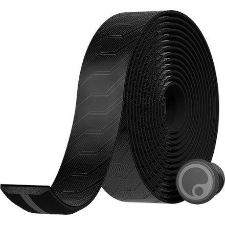 Ergon BT Gravel Bar Tape Black