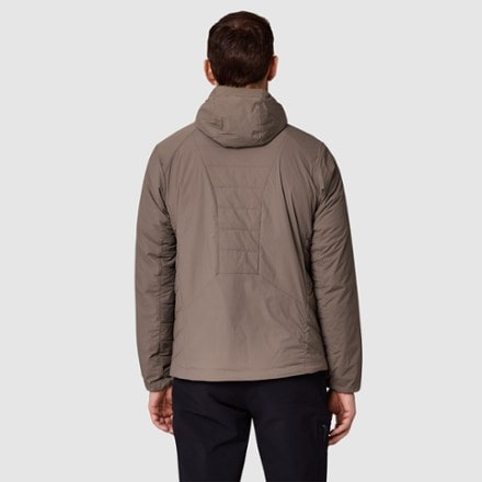 Outdoor Research Vesper Insulated Hoodie - Men's 2