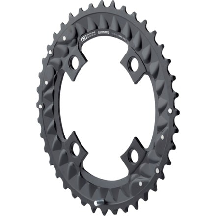 Shimano Deore FC-M6000 10-Speed Chainring 1