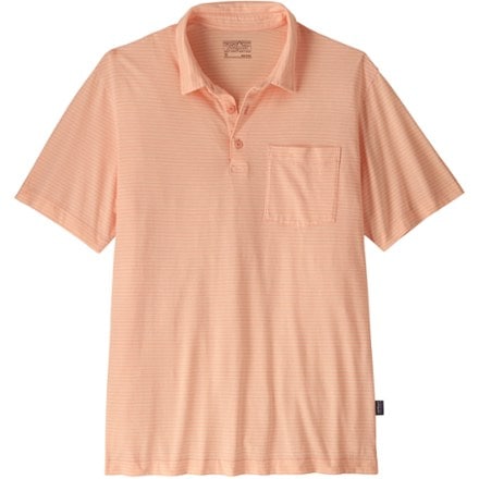 Patagonia Daily Polo Shirt - Men's 0