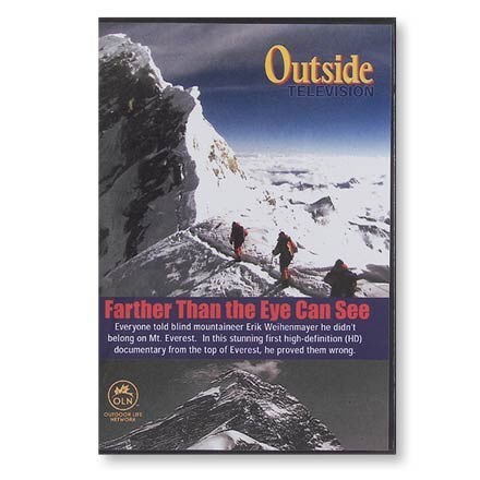 Farther Than the Eye Can See | REI Co-op