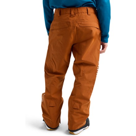 Burton AK GORE-TEX Cyclic Bib Pants - Men's 2
