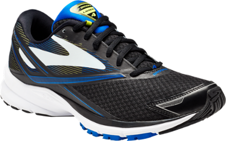 brooks launch 4 men's